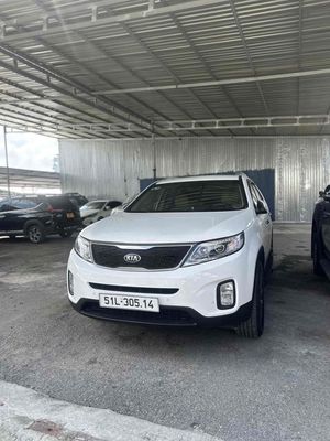 Kia Sorento 2016 2WD 2.4 GAT - 95000 km