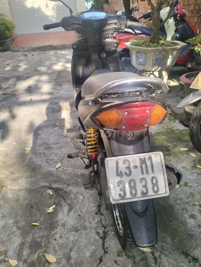 CẦN Thanh Lý Xe MÁY Tauot. Mua bán Xe máy tại Quận Liên Chiểu Đà Nẵng được đăng bởi Tiến Dũng hình 4