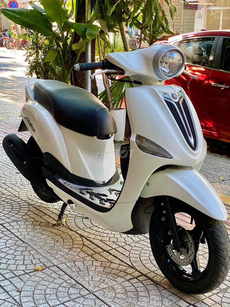 🌈Nozza Fi xe đẹp CUTE cực xinh - CÓ TRẢ GÓP. Mua bán Xe máy tại Quận Thanh Khê Đà Nẵng được đăng bởi XE MÁY TRẢ GÓP LONG MOTOR hình 5