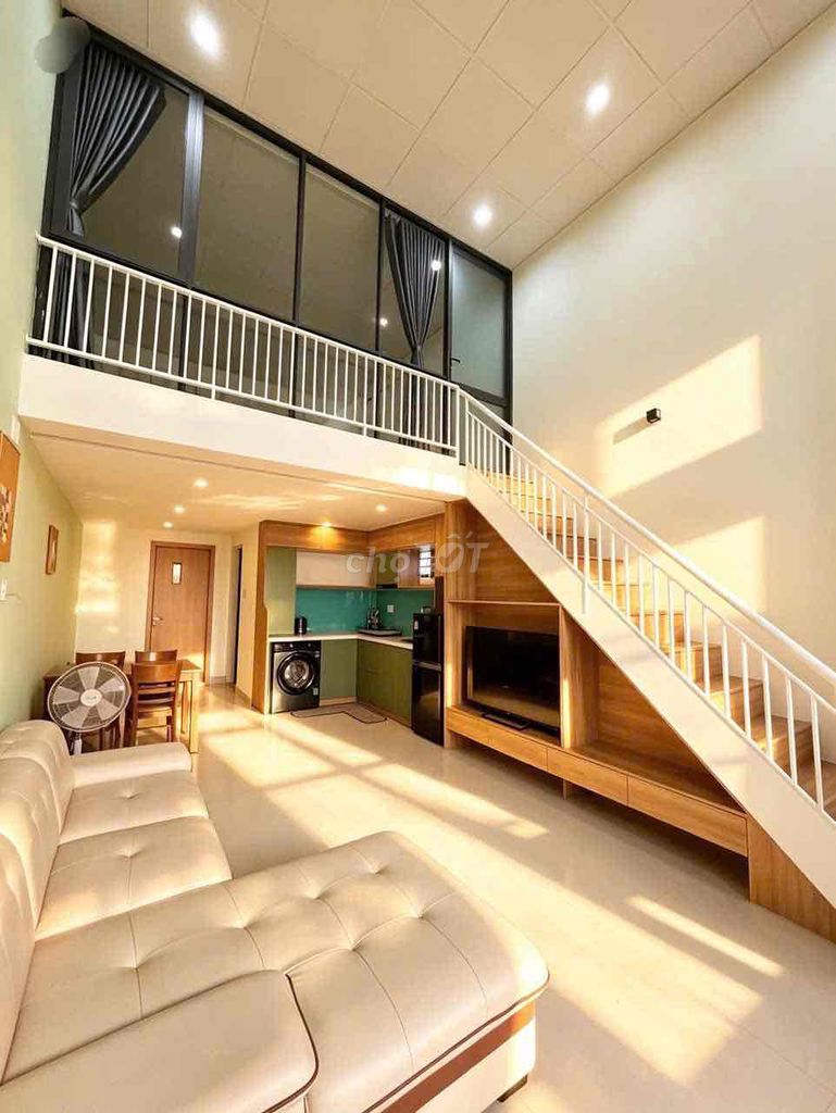 Rent · 2 bd · 65 м² · Quận Ngũ Hành Sơn, ул. Đường An Thượng 16