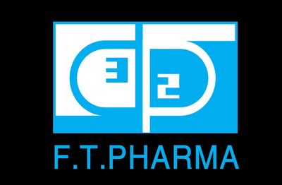 Công ty Cổ phần Dược phẩm 3/2 logo