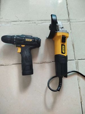 Máy cắt cầm tay và máy bắn vít. Mua bán Đồ chuyên dụng, Giống nuôi trồng tại Quận Long Biên Hà Nội được đăng bởi Sang Dao