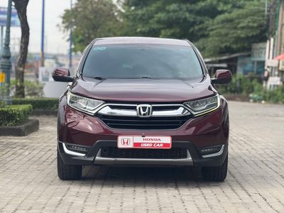 🔥HONDA CRV G 2019 🔥. Mua bán Ô tô tại Thành phố Thủ Đức Tp Hồ Chí Minh được đăng bởi Honda Oto Sài Gòn Quận 2