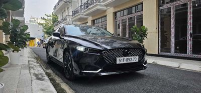xe 2022 1.5L Luxury - 35000 km. Mua bán Ô tô tại Quận Tân Phú Tp Hồ Chí Minh được đăng bởi Bình