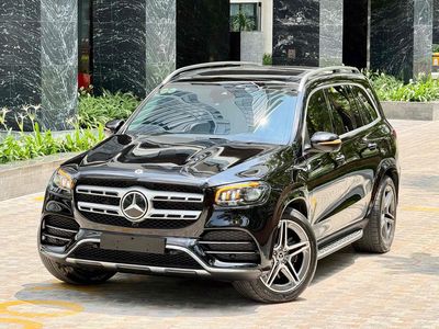 Mercedes GLS450 4Matic 2023 Bao Bank 90%