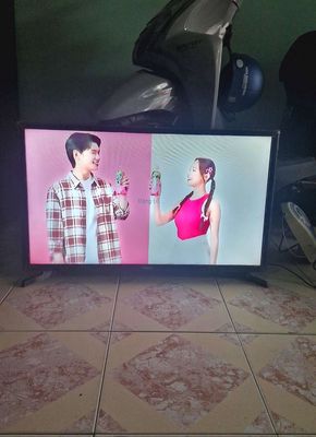 Tivi samsung 32inh có kết nối Wfi trực tiếp. Mua bán Tivi, Âm thanh tại Quận Tân Phú Tp Hồ Chí Minh được đăng bởi trọng tín