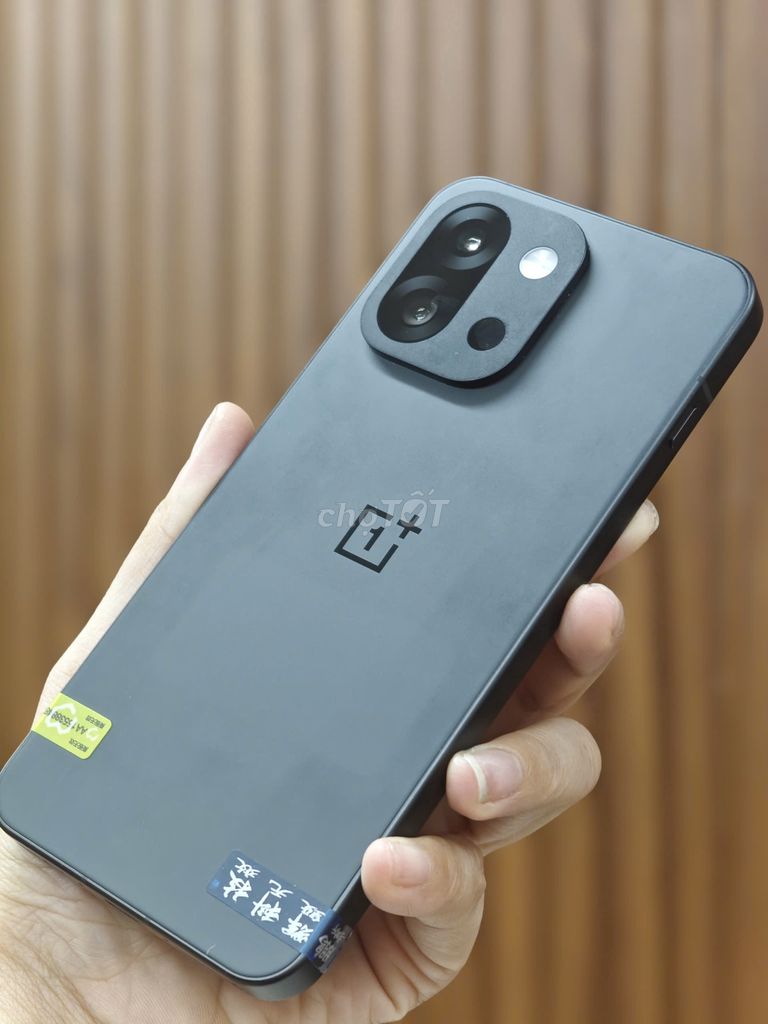 OnePlus 13T Snap 8 Elite New_Trả Góp_COD. Mua bán Điện thoại tại Quận Gò Vấp Tp Hồ Chí Minh được đăng bởi Võ Tấn Vui  hình 5