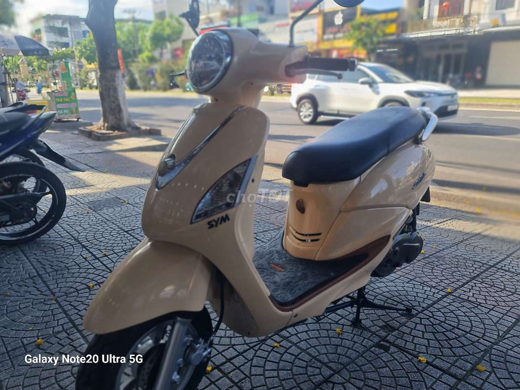 ALiZABETH Fi Cọp. Mua bán Xe máy tại Quận Thanh Khê Đà Nẵng được đăng bởi TRẦN QUỐC THANH hình 4