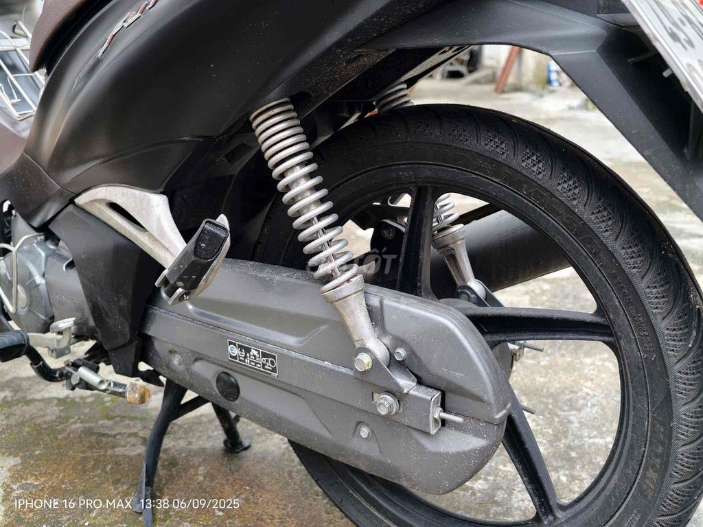 cần bán honda future 125 led dk cuối 2020 odo 30k. Mua bán Xe máy tại Thành phố Đà Lạt Lâm Đồng được đăng bởi BẢO SƠN PHẠM hình 4