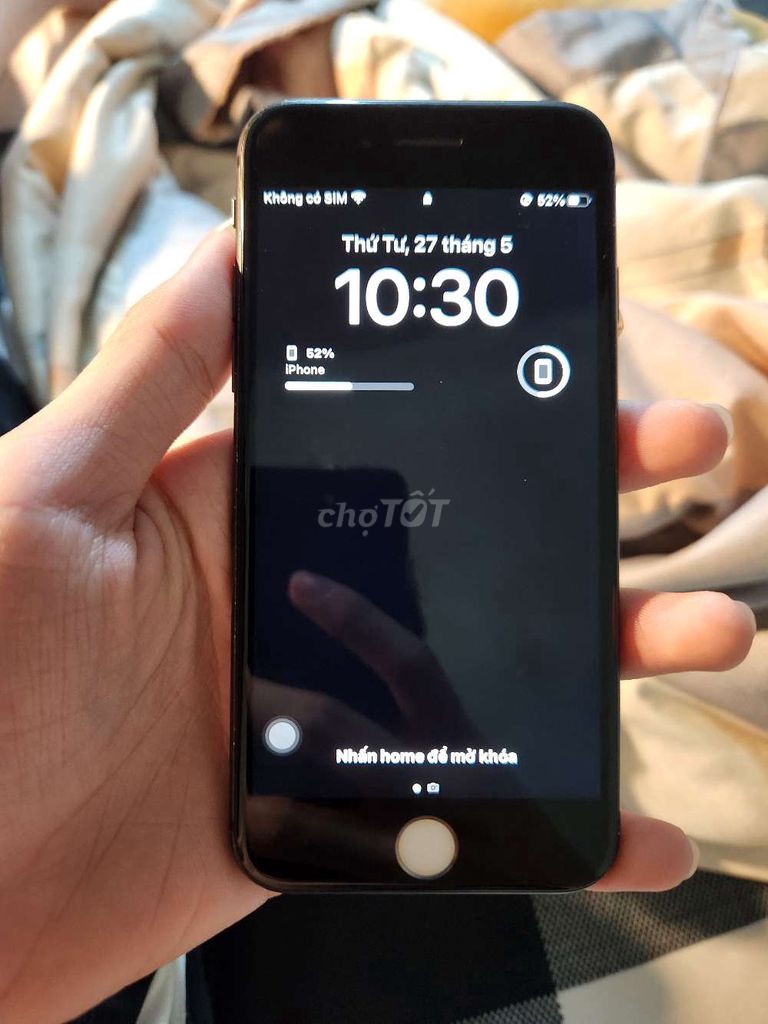 ip 8 đọc mô tả. Mua bán Điện thoại tại Huyện Đan Phượng Hà Nội được đăng bởi flash hình 1