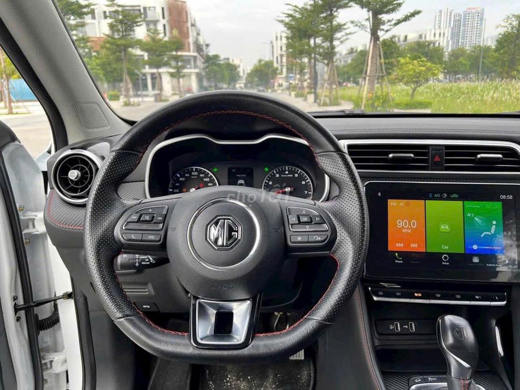 MG ZS 2025 - CHỈ TỪ 460TR + HỖ TRỢ VAY. Mua bán Ô tô tại Quận Cẩm Lệ Đà Nẵng được đăng bởi huyentran hình 11