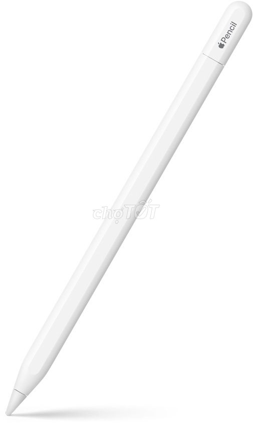 Bút cảm ứng Apple Pencil Pro Trắng. Mua bán Phụ kiện (Màn hình, Chuột...) tại Thành phố Huế Thừa Thiên Huế được đăng bởi 31-Trần Thị Yến Nhi hình 1
