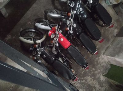 Bán tất cả những dòng xe 67. Mua bán Xe máy tại Thị xã Phú Mỹ Bà Rịa - Vũng Tàu được đăng bởi Garage Xe Hơi Trường Hải