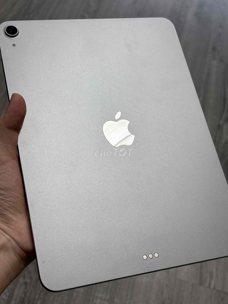 Apple iPad Air 8 (M4) 11 inch 128GB Wifi Xám ZA. Mua bán Máy tính bảng tại Quận Tân Bình Tp Hồ Chí Minh được đăng bởi Thủy hình 1