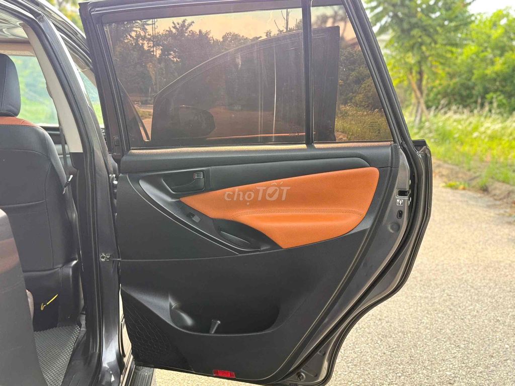 Toyota Innova 2019 2.0E - 80000 km. Mua bán Ô tô tại Huyện Gia Lộc Hải Dương được đăng bởi Nhất Tín Ô Tô Hải Dương hình 16