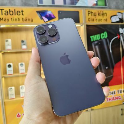 iPhone 14 Pro Max LL/A 128GB ★ᴛʜᴜ ᴆᴛ ᴄᴜ̃★