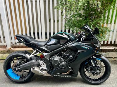 HONDA CBR650R 2023 BẢN ĐẶC BIỆT LIKE NEW. Mua bán Xe máy tại Quận Phú Nhuận Tp Hồ Chí Minh được đăng bởi Trung Motor 88