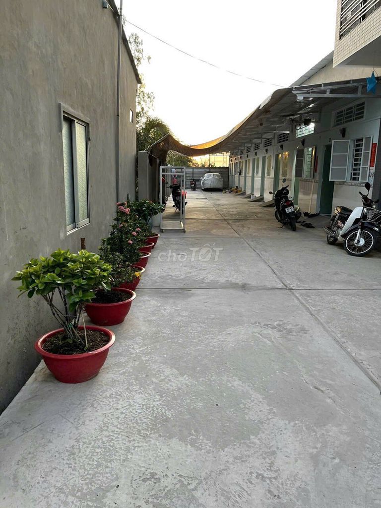 Phòng trọ 26m2 đ.Tôn Đức Thắng, P.Ph.Thới,Q.Ô Môn. Cho thuê Phòng trọ tại Quận Ô Môn Cần Thơ được đăng bởi Sau Nguyen Van hình 5