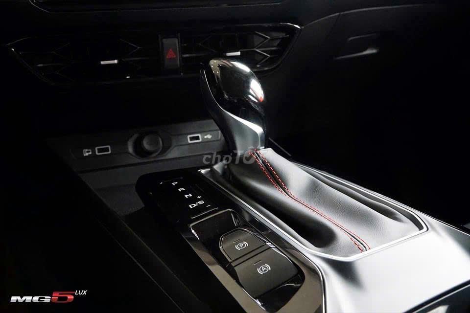 🚗 MG5 Luxury màu VÀNG – Chỉ 1 chiếc. Mua bán Ô tô tại Quận Tân Phú Tp Hồ Chí Minh được đăng bởi Huyền MG  hình 5