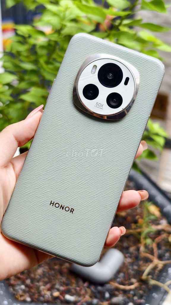 Honor Magic 6 16GB/256GB 98%. Mua bán Điện thoại tại Quận 10 Tp Hồ Chí Minh được đăng bởi Minh Hy Store hình 1