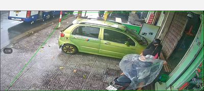 Xe Matiz tập chạy đi phố bao êm. Mua bán Ô tô tại Thành phố Rạch Giá Kiên Giang được đăng bởi camera102 com