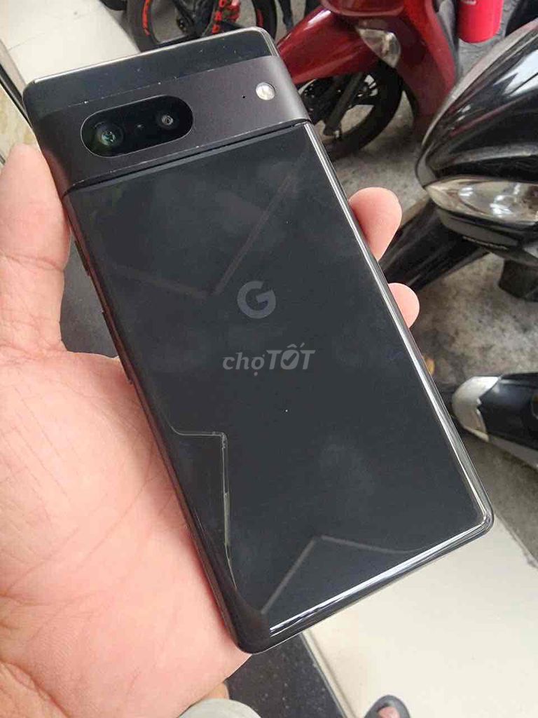 bán GL Pixel 7 Quốc tế 128GB nguyên zin 100%