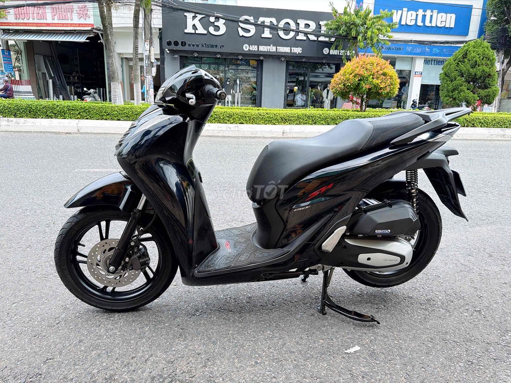 ✅✅ SH 150ABS 2021 ODO THẤP VỎ THEO XE CÒN CẶP XE Đ. Mua bán Xe máy tại Thành phố Rạch Giá Kiên Giang được đăng bởi Kali  hình 4