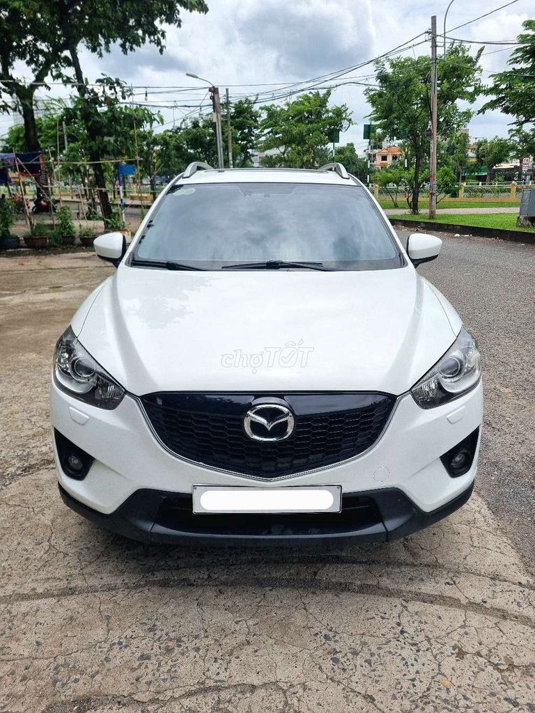 Mazda CX5 2012 2.0 AT 1 chủ từ đầu mới đi 135000km. Mua bán Ô tô tại Quận Bình Thạnh Tp Hồ Chí Minh được đăng bởi hùng sĩ hình 1
