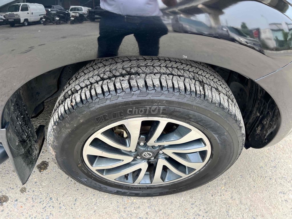 Nissan Navara 2019 EL Premium R - 120000 km. Mua bán Ô tô tại Quận Hà Đông Hà Nội được đăng bởi Đỗ Tiên  hình 13