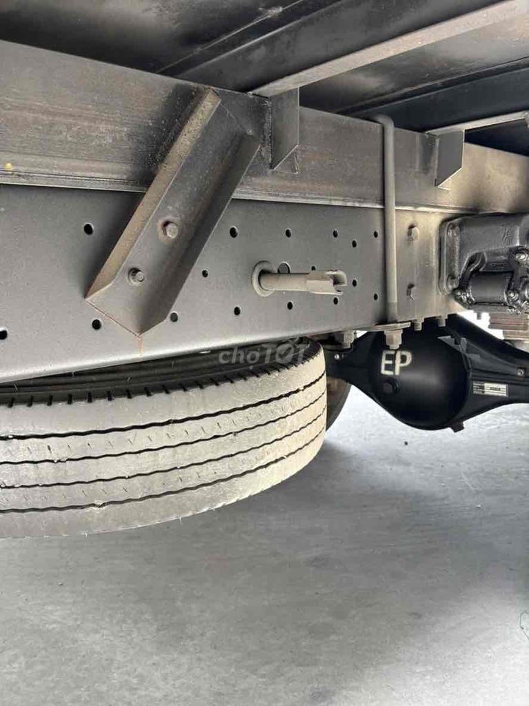 huyndai ex8 7t2 thùng 5m9 2020. Mua bán Xe tải, xe ben tại Thành phố Biên Hòa Đồng Nai được đăng bởi Cao Bá Quát  hình 6