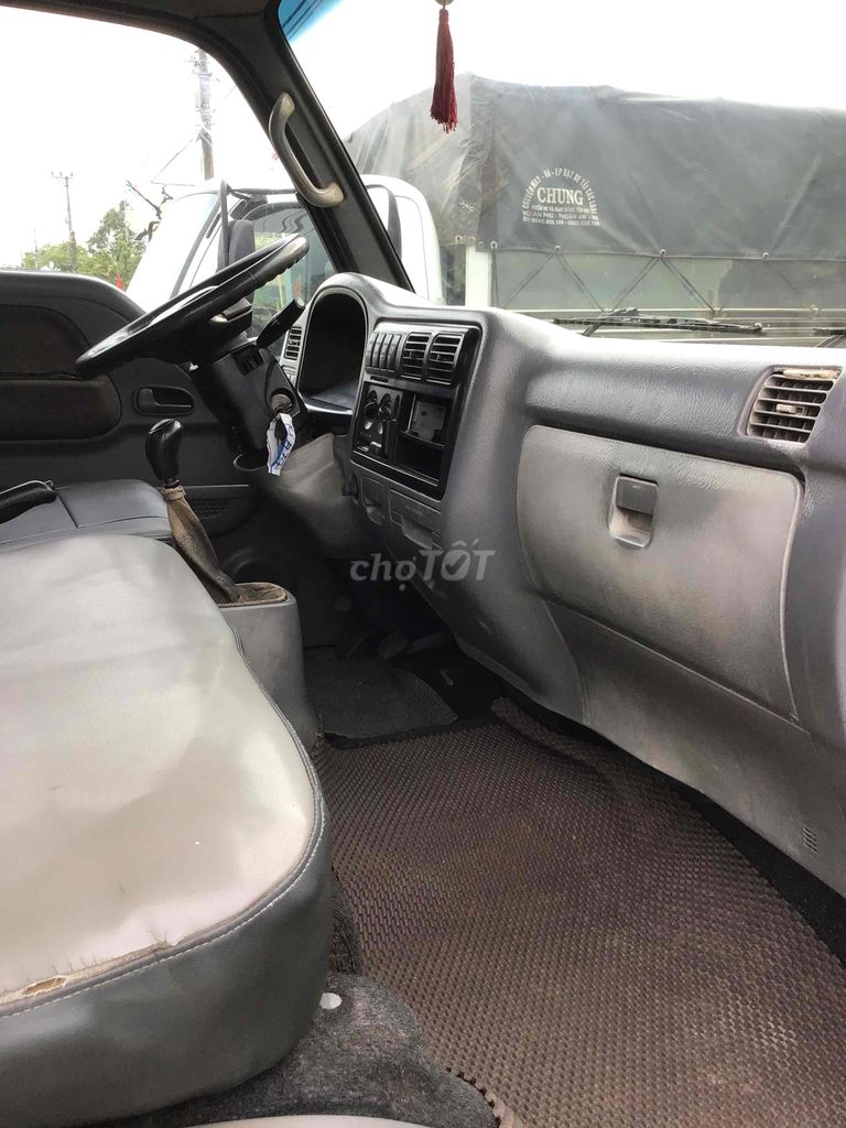 kia k3000 thùng kín đời 2012 xe rin. Mua bán Xe tải, xe ben tại Huyện Phù Mỹ Bình Định được đăng bởi Vothanhhai1976 hình 6