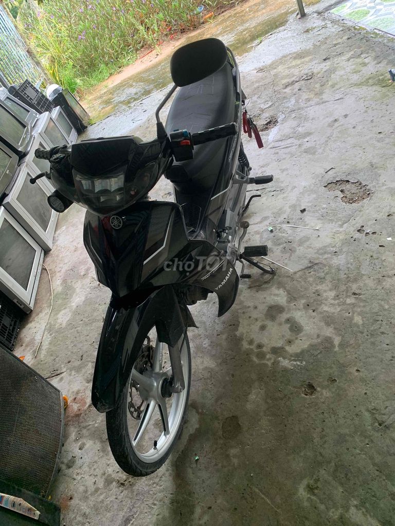 cần bán siuss Nhật. Mua bán Xe máy tại Huyện Gò Quao Kiên Giang được đăng bởi hạo thiên hình 3