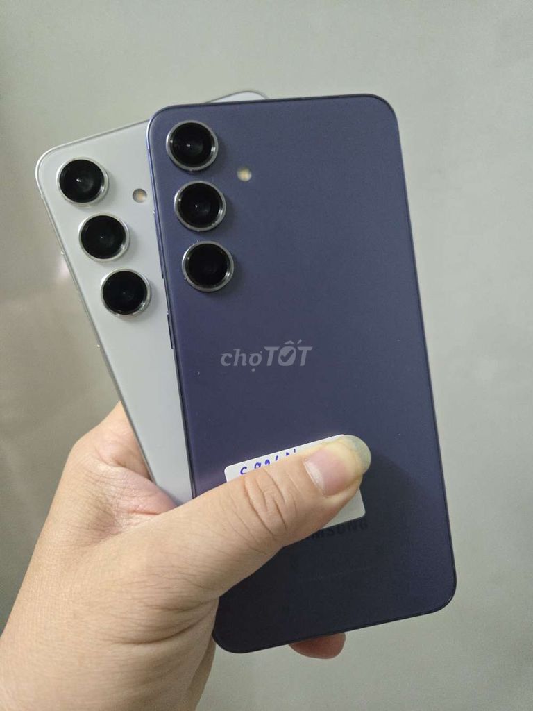 Samsung Galaxy S24 Plus. Mua bán Điện thoại tại Thành phố Thủ Đức Tp Hồ Chí Minh được đăng bởi HỮU NGHỊ hình 1