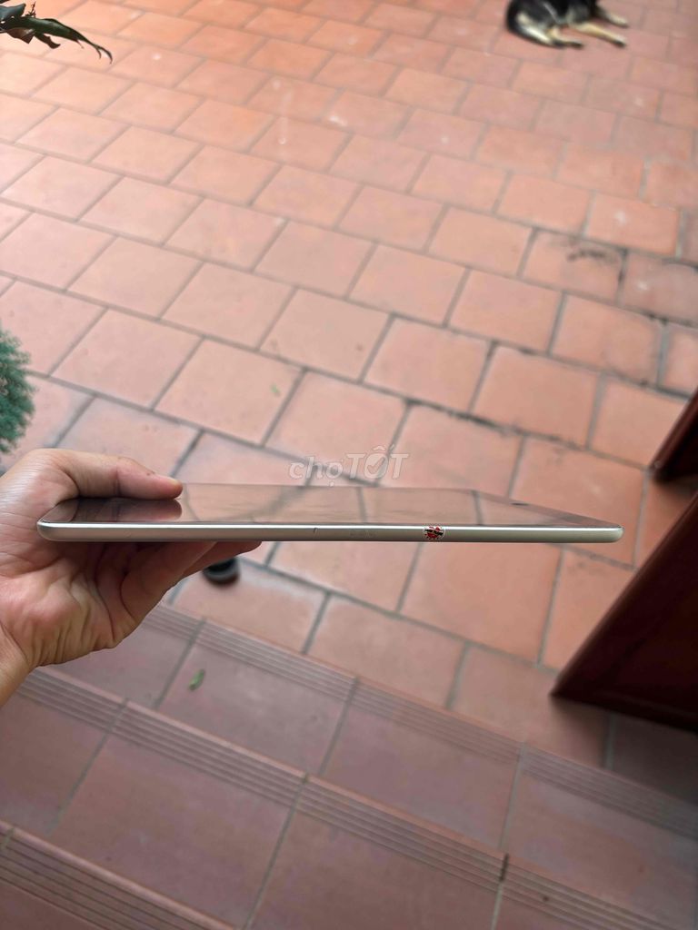 Apple iPad Gen 9 64GB Bạc Đã sử dụng. Mua bán Máy tính bảng tại Huyện Mê Linh Hà Nội được đăng bởi Toại Vũ hình 1