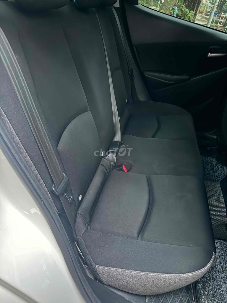 Mazda 2 2023 1.5 AT - xe cam kết zin tuyệt đối. Mua bán Ô tô tại Quận Nam Từ Liêm Hà Nội được đăng bởi phạm phương nga hình 8