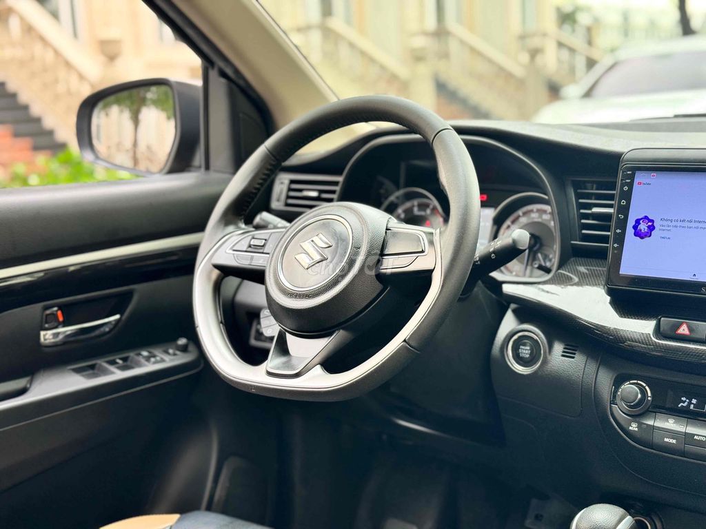 Suzuki XL 7 2023 1.5 AT - 29000 km. Mua bán Ô tô tại Thành phố Thủ Đức Tp Hồ Chí Minh được đăng bởi Đạt Xe Cũ hình 9