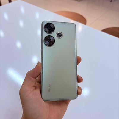 Redmi Turbo 3 12/256Gb - Bán Trả Góp