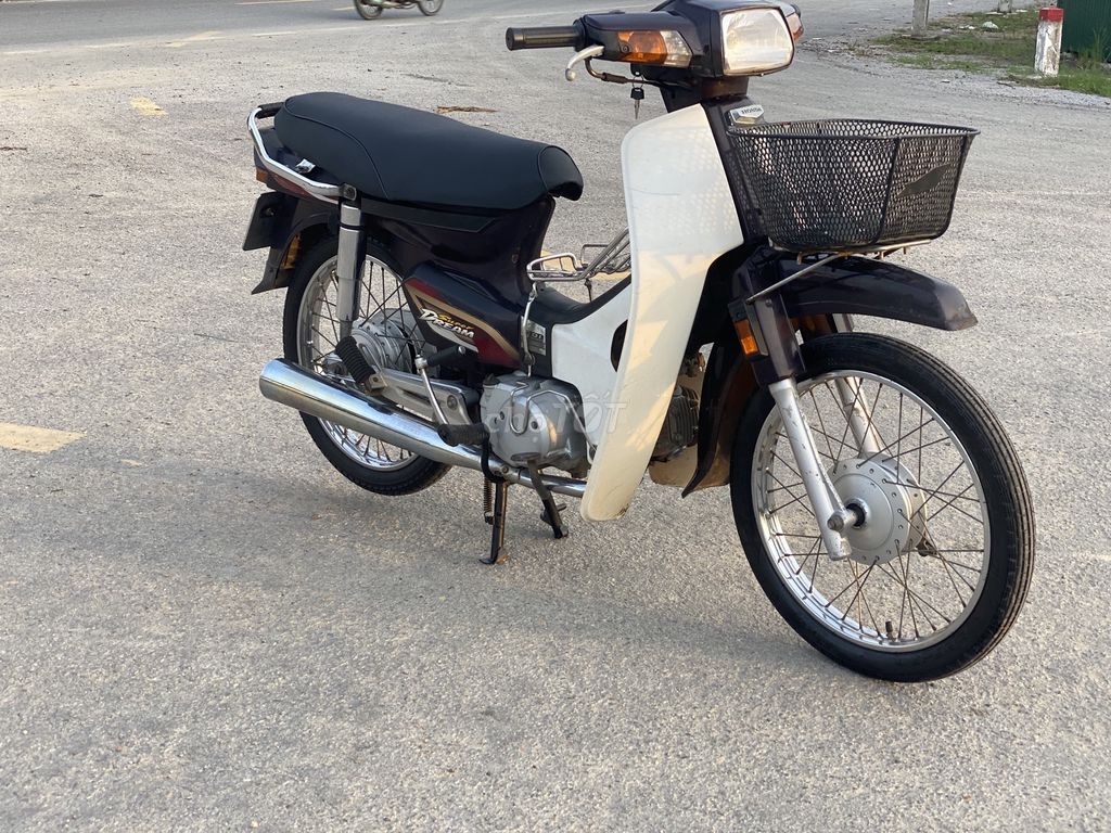 Bán dream việt 2005. Mua bán Xe máy tại Thành phố Vinh Nghệ An được đăng bởi Vinh hình 6