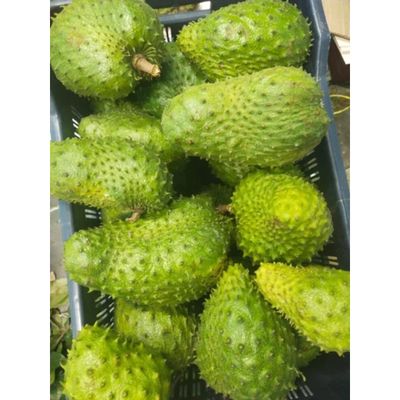 Mãng cầu vikafoods. Mua bán Đồ ăn, thực phẩm và các loại khác tại Thành phố Long Khánh Đồng Nai được đăng bởi Chung Thuy