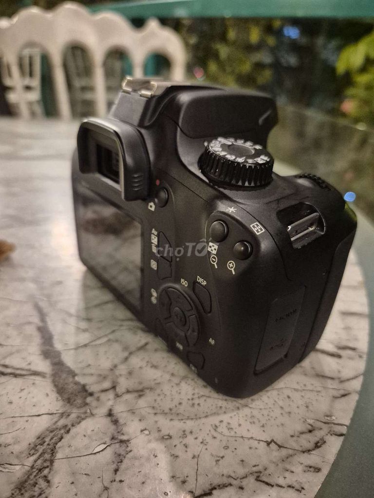 Máy ảnh Canon 3000D Đen Đã sử dụng. Mua bán Máy ảnh, Máy quay tại Quận Hà Đông Hà Nội được đăng bởi Dat Pham Tien hình 1