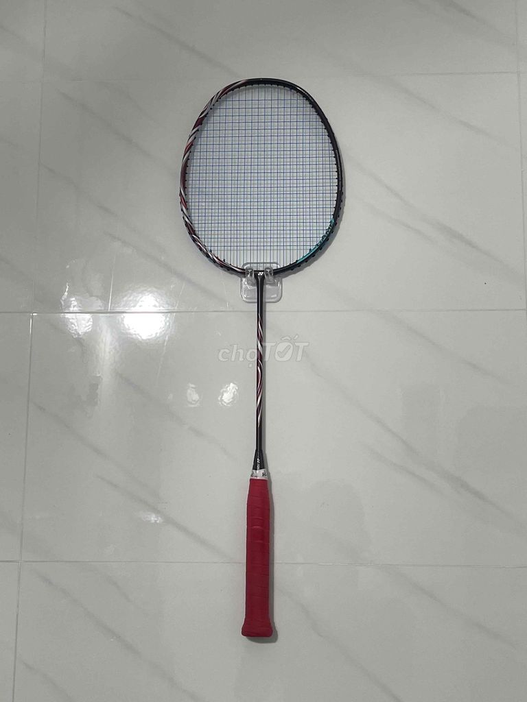 Vợt cầu lông Yonex Astrox 100game có fix gdtt. Mua bán Đồ thể thao, Dã ngoại tại Huyện Vĩnh Lợi Bạc Liêu được đăng bởi anh ba hình 1
