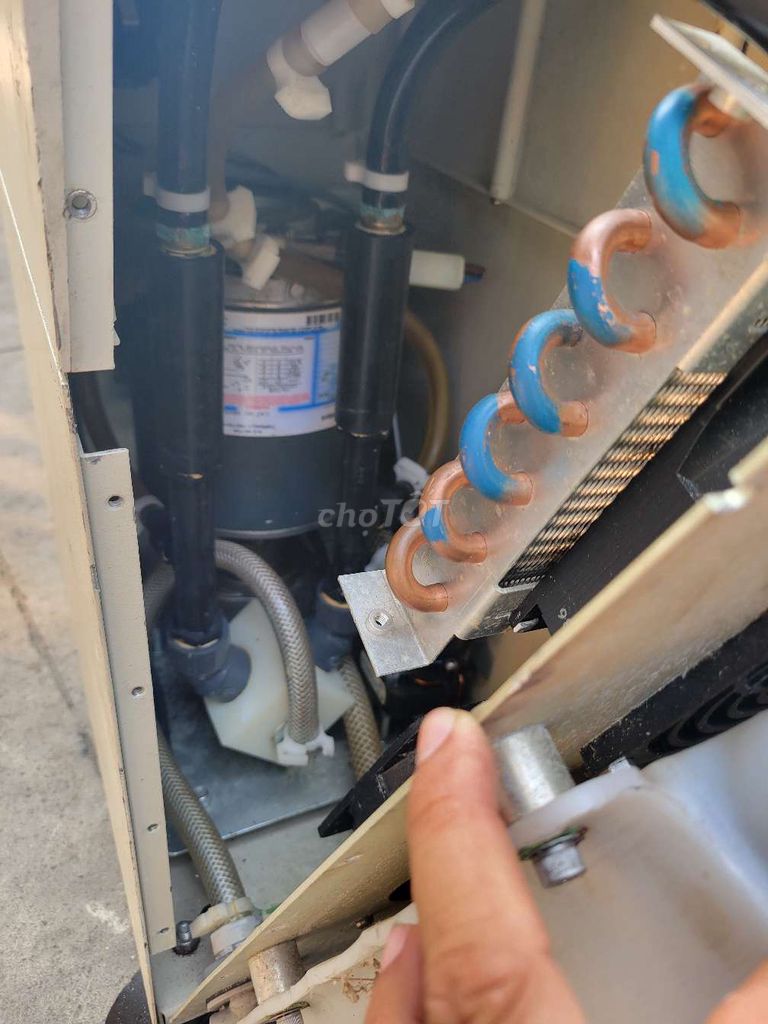 Máy bơm chân không phòng thí nghiệm y tế. Mua bán Đồ chuyên dụng, Giống nuôi trồng tại Quận 8 Tp Hồ Chí Minh được đăng bởi Tran minh hình 1