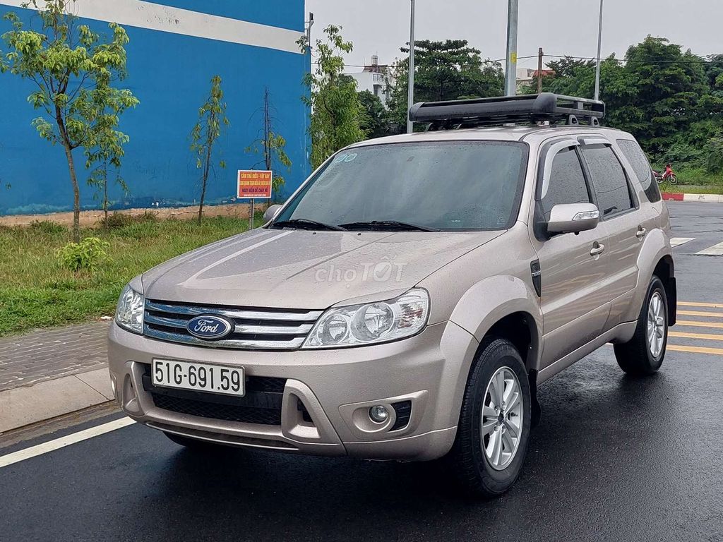 122 2008 XLS 2.3 AT 4X2 - 130000 km. Mua bán Ô tô tại Quận 12 Tp Hồ Chí Minh được đăng bởi Nguyễn long  hình 5