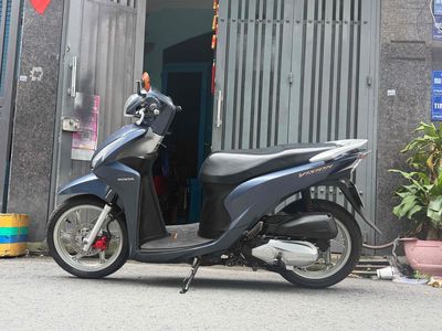 Honda Vision Xám xanh 42128 km. Mua bán Xe máy tại Quận Phú Nhuận Tp Hồ Chí Minh được đăng bởi Hoà