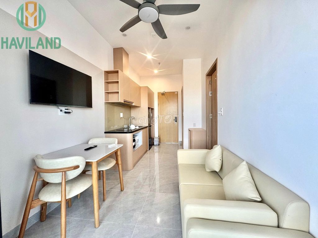✨căn hộ 2pn – tòa mới ngũ hành sơn 🌿