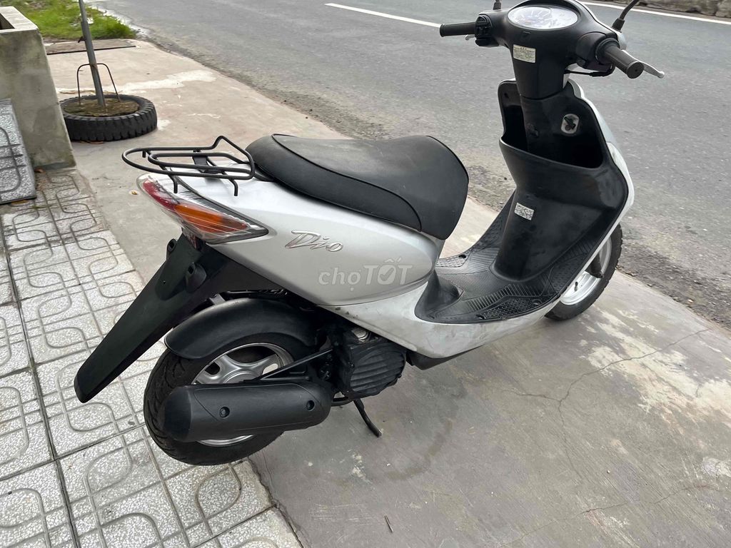 Dio đề từ bao zin xe kho. Mua bán Xe máy tại Huyện Dương Minh Châu Tây Ninh được đăng bởi Chau go dau hình 4