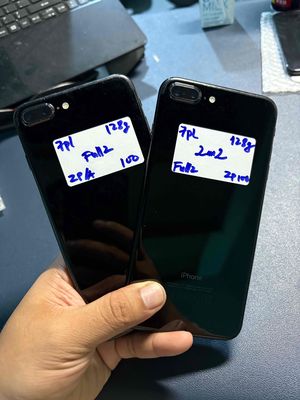 7plus Qte.Zjn.Full 128g, icloud sạch. Mua bán Điện thoại tại Thị xã Bến Cát Bình Dương được đăng bởi Ti Ti Store