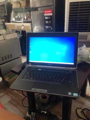Laptop Dell i7 card Nvidia 1GB. Mua bán Laptop tại Thành phố Bến Tre Bến Tre được đăng bởi Châu Thuận