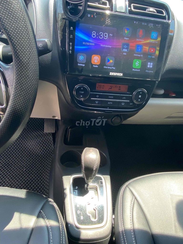 Xe Attrage 2016- Thái Lan Chính Chủ. Mua bán Ô tô tại Thành phố Thủ Đức Tp Hồ Chí Minh được đăng bởi Nhân hình 8