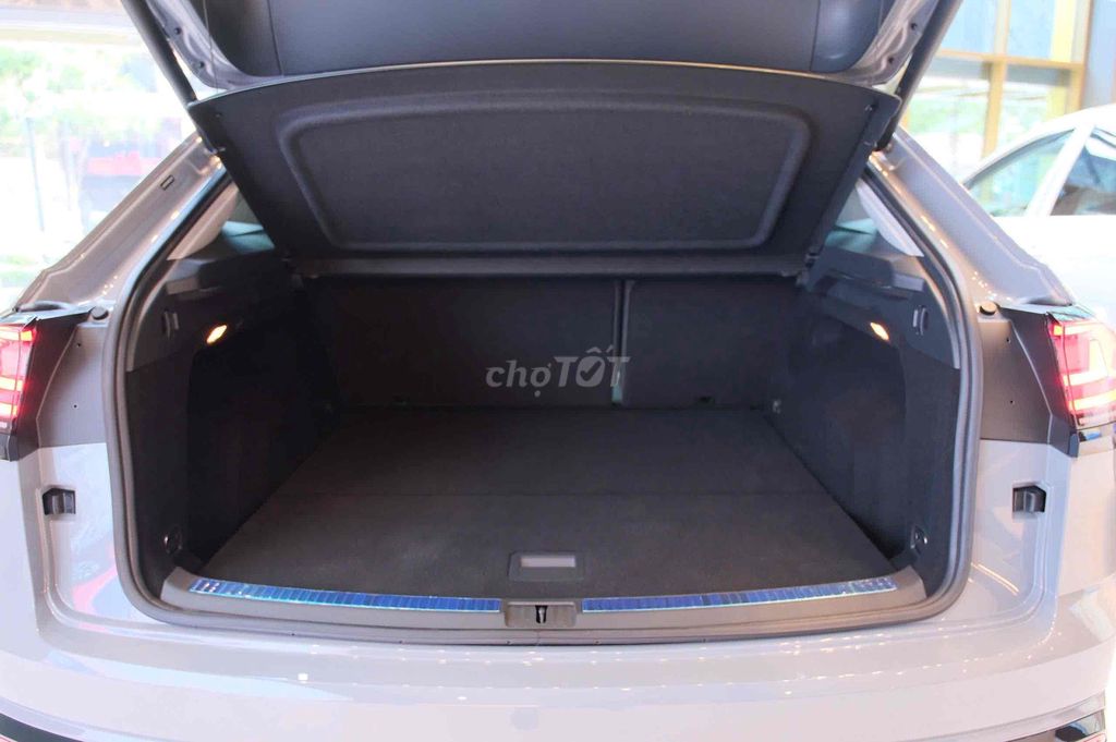 Volkswagen Teramont X Platinum Đen. Mua bán Ô tô tại Quận 5 Tp Hồ Chí Minh được đăng bởi Hưng Trang Volkswagen hình 10